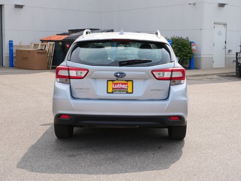 Used 2019 Subaru Impreza 2.0i Premium AWD/4WD image 6