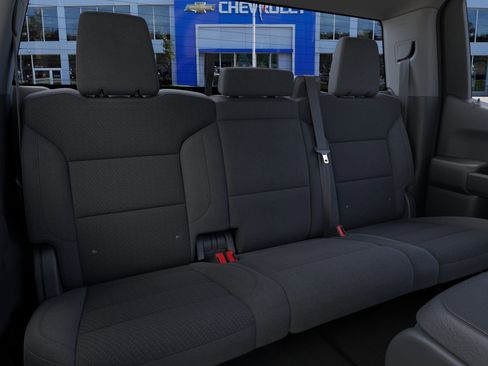 New 2026 Chevrolet Silverado 1500 W/T w/ WT Value Package image 17