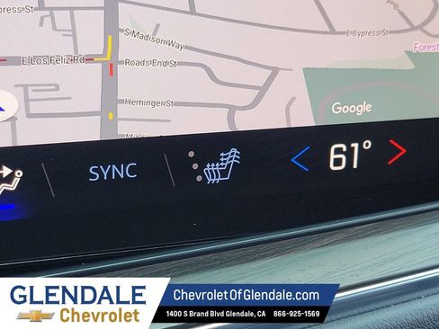 Used 2025 Chevrolet Suburban Z71 AWD/4WD image 30