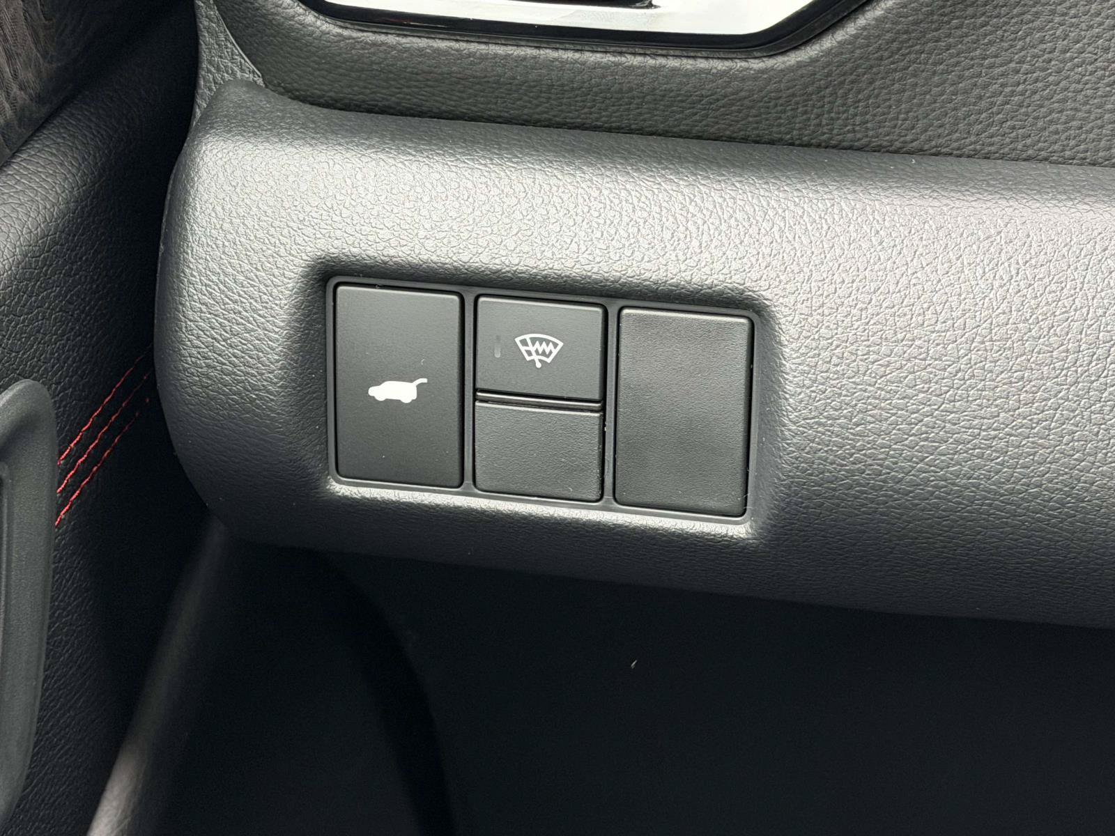 New 2026 Honda Pilot Black Edition image 21