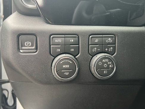 New 2026 Chevrolet Silverado 1500 RST w/ RST All Star Premium Package image 4