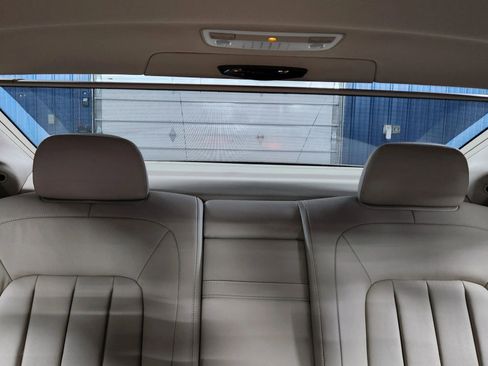 Used 2015 Mercedes-Benz CLS 400 CLS 400 4MATIC Coupe 4D image 41