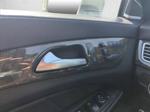 Used 2014 Mercedes-Benz CLS 550 image 28