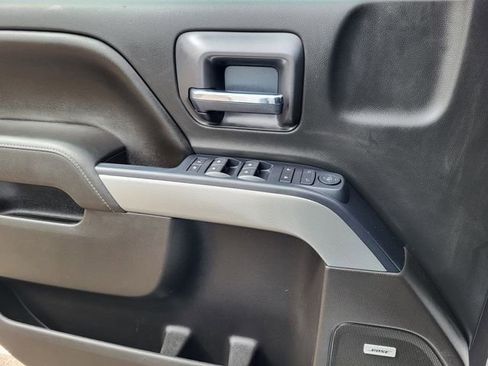 Used 2017 Chevrolet Silverado 1500 LT w/ All Star Edition image 13