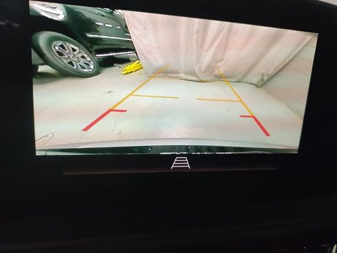 Used 2025 Buick Envista Sport Touring w/ Convenience I Package image 32