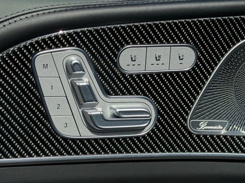 Used 2024 Mercedes-Benz GLE 63 AMG S image 10