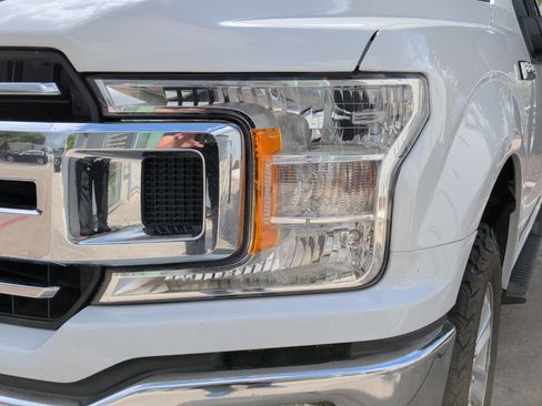 Used 2020 Ford F150 XLT w/ FX4 Off-Road Package image 6