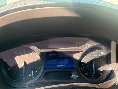 Used 2014 Ford Explorer 4WD image 18