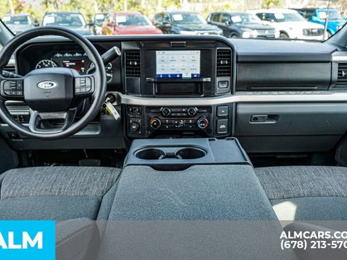 Used 2025 Ford F250 XLT image 25