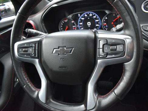 Used 2020 Chevrolet Blazer RS AWD/4WD image 26