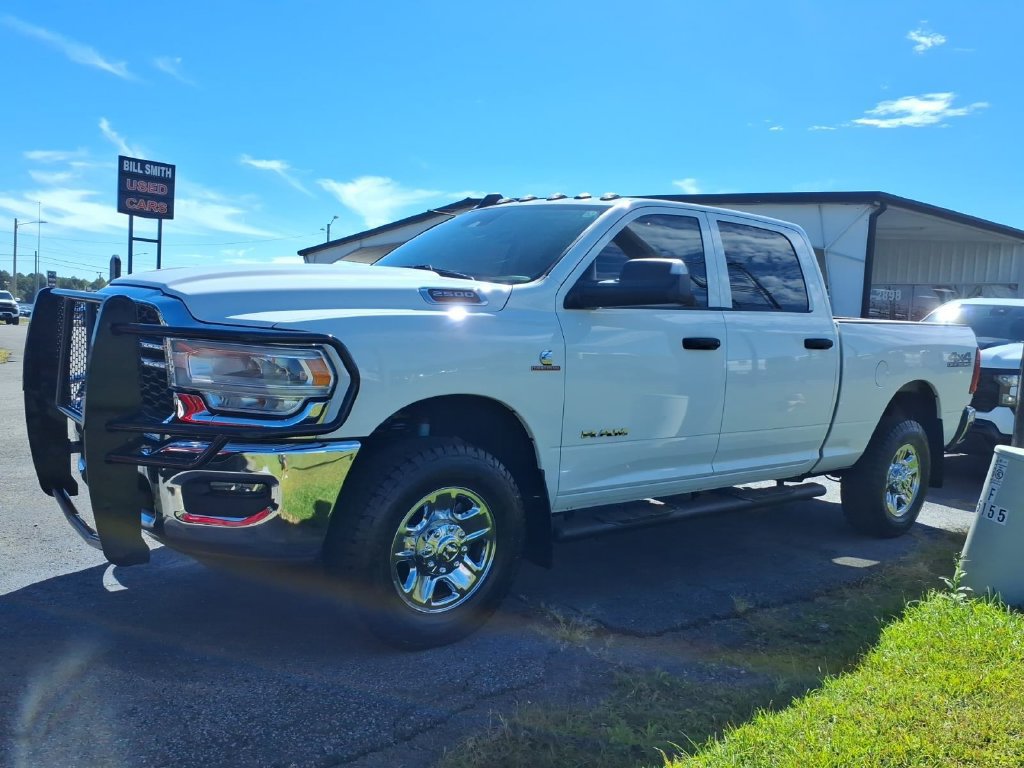 Used 2019 RAM 2500 Tradesman w/ Safety Group AWD/4WD image 4