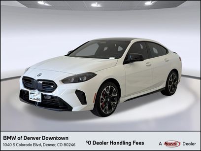 Certified 2026 BMW M235i xDrive w/ Premium Package