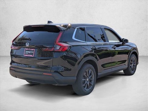 New 2026 Honda CR-V EX-L image 2