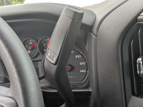 New 2026 GMC Sierra 1500 Pro w/ Graphite Edition image 28