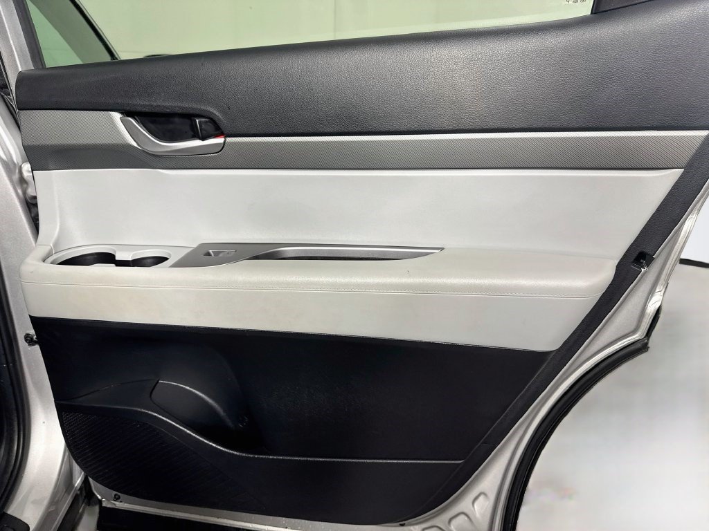 Used 2025 Hyundai Palisade SEL FWD image 27