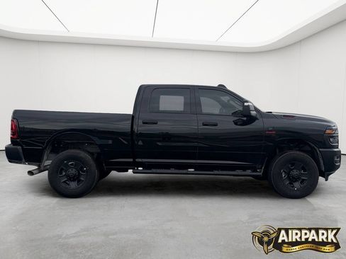 New 2026 RAM 2500 Tradesman AWD/4WD image 2
