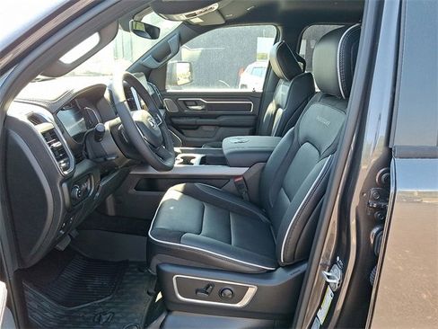 New 2026 RAM 1500 Laramie image 16