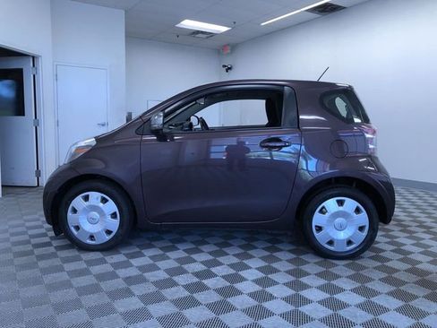 Used 2012 Scion iQ w/ Rear Speaker Pkg FWD image 12