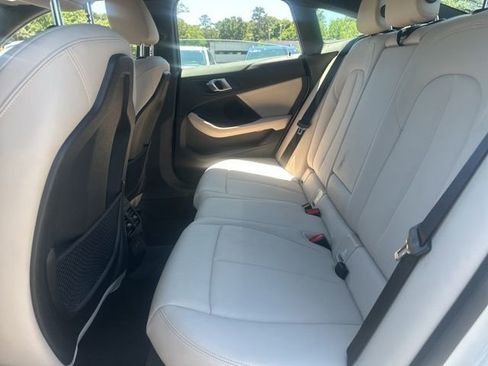 Used 2023 BMW 228i xDrive Gran Coupe w/ Convenience Package AWD/4WD image 21