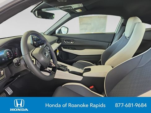 New 2026 Honda Prelude image 10