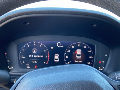 New 2026 Honda Accord SE image 25