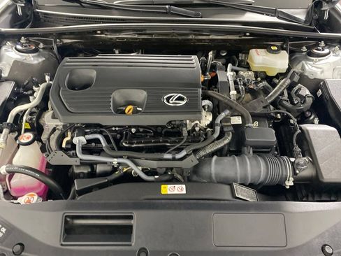 Used 2023 Lexus ES 300h w/ Accessory Package (Z2) FWD image 37