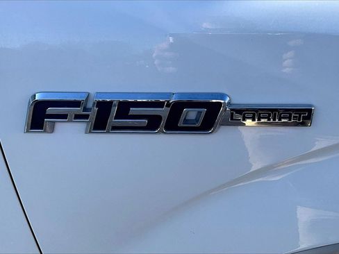 Used 2012 Ford F150 Lariat image 24