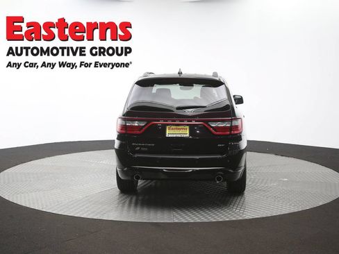 Used 2024 Dodge Durango GT AWD/4WD image 39