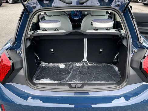 Used 2025 MINI Cooper S FWD image 33