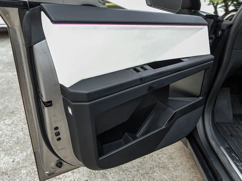 Used 2024 Tesla Cybertruck Cyberbeast image 59