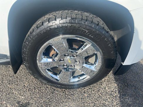 Used 2015 Chevrolet Tahoe LT image 13