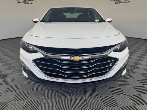 Used 2024 Chevrolet Malibu LT FWD image 5