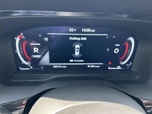 Certified 2024 Nissan Pathfinder Platinum AWD/4WD image 37