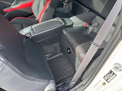 New 2026 Subaru BRZ Limited image 83