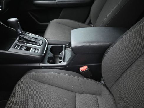 Used 2024 Honda CR-V EX image 21