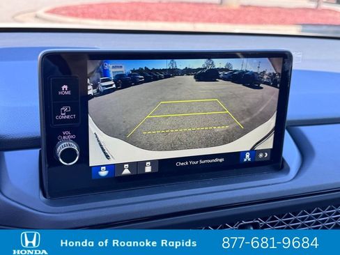 New 2026 Honda Accord SE image 15