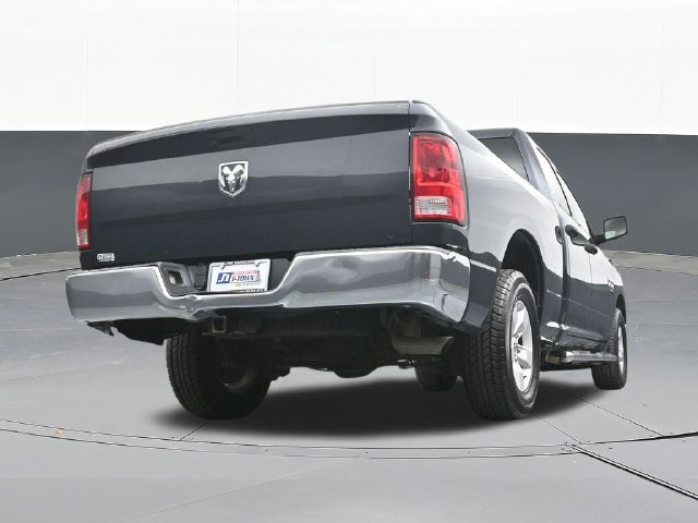Used 2019 RAM 1500 Tradesman w/ Popular Equipment Group RWD image 44