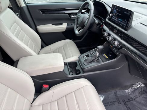 Certified 2024 Honda CR-V EX-L image 14