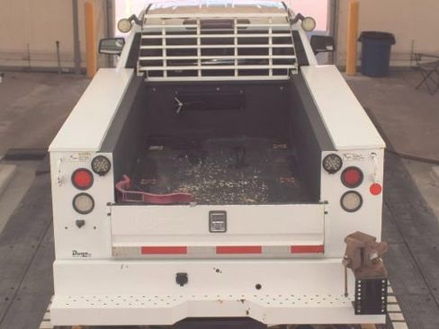 Used 2020 Chevrolet Silverado 2500 W/T w/ WT Fleet Convenience Package image 5