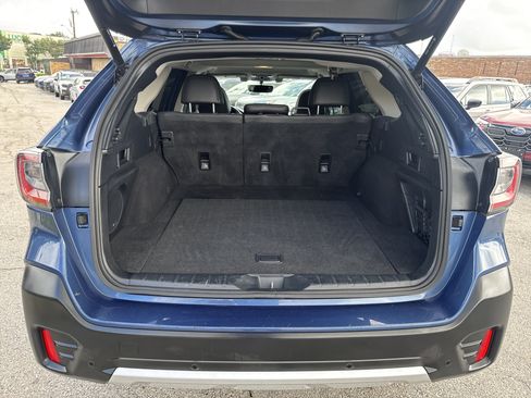 Used 2022 Subaru Outback Limited AWD/4WD image 29