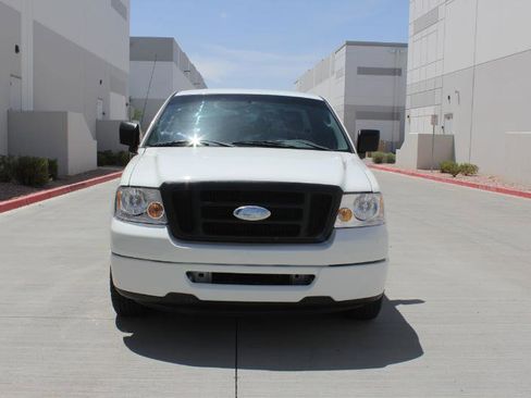 Used 2006 Ford F150 STX RWD image 2