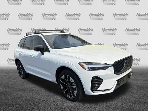 Used 2026 Volvo XC60 B5 Plus w/ Protection Package Premier AWD/4WD image 2