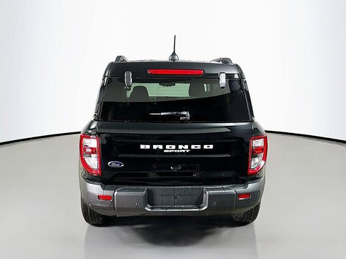 New 2025 Ford Bronco Sport Big Bend image 5