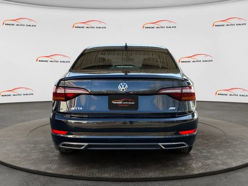 Used 2019 Volkswagen Jetta R-Line image 53