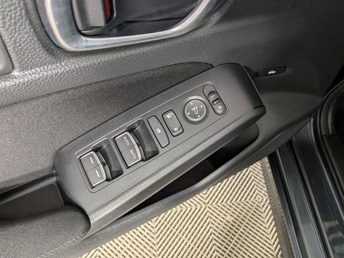 Used 2025 Honda Civic LX image 12