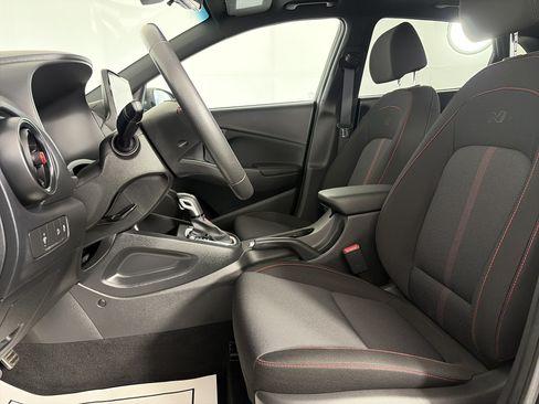 Certified 2023 Hyundai Kona N Line AWD/4WD image 6