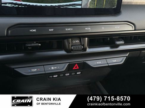 New 2027 Kia Telluride X-Line SX Prestige w/ Towing Package AWD/4WD image 18