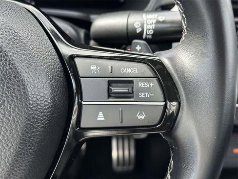 Used 2022 Honda Civic Sport image 18