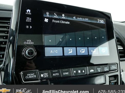 Used 2018 Honda Odyssey EX-L image 15