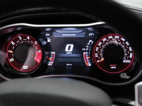 Used 2023 Dodge Challenger SRT Hellcat Redeye image 14